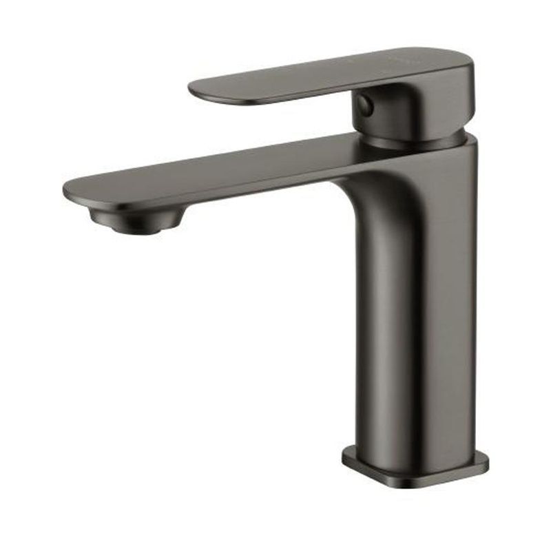 CT2331A#GG ก๊อกผสมอ่างล้างหน้า เทา SAGE