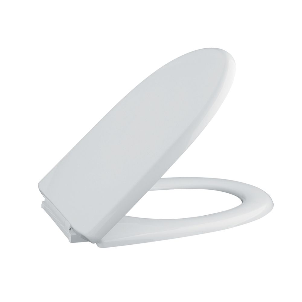 K-8827X-0 ฝารองนั่ง SOFT CLOSE ODEON