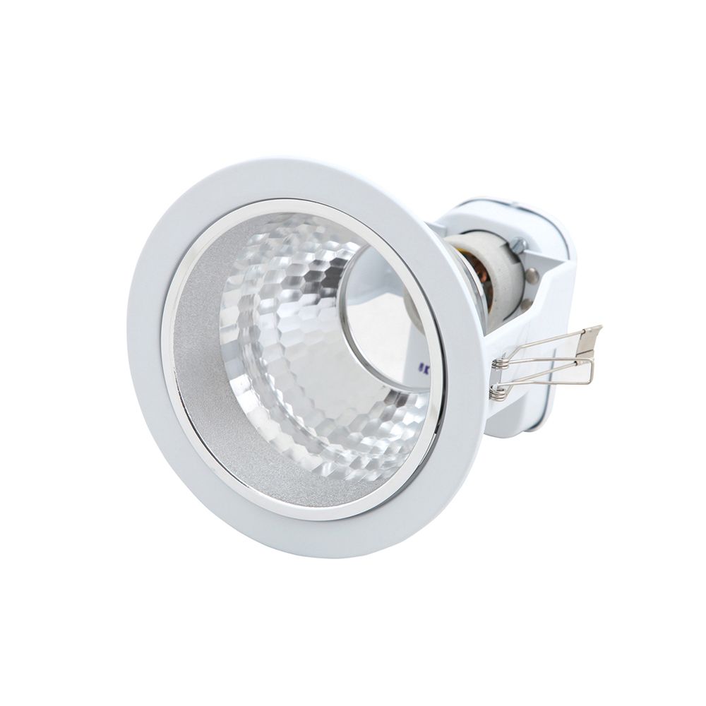 ดาวน์ไลท์ SMART CFL-I 5 นิ้ว FBS115 ขาว