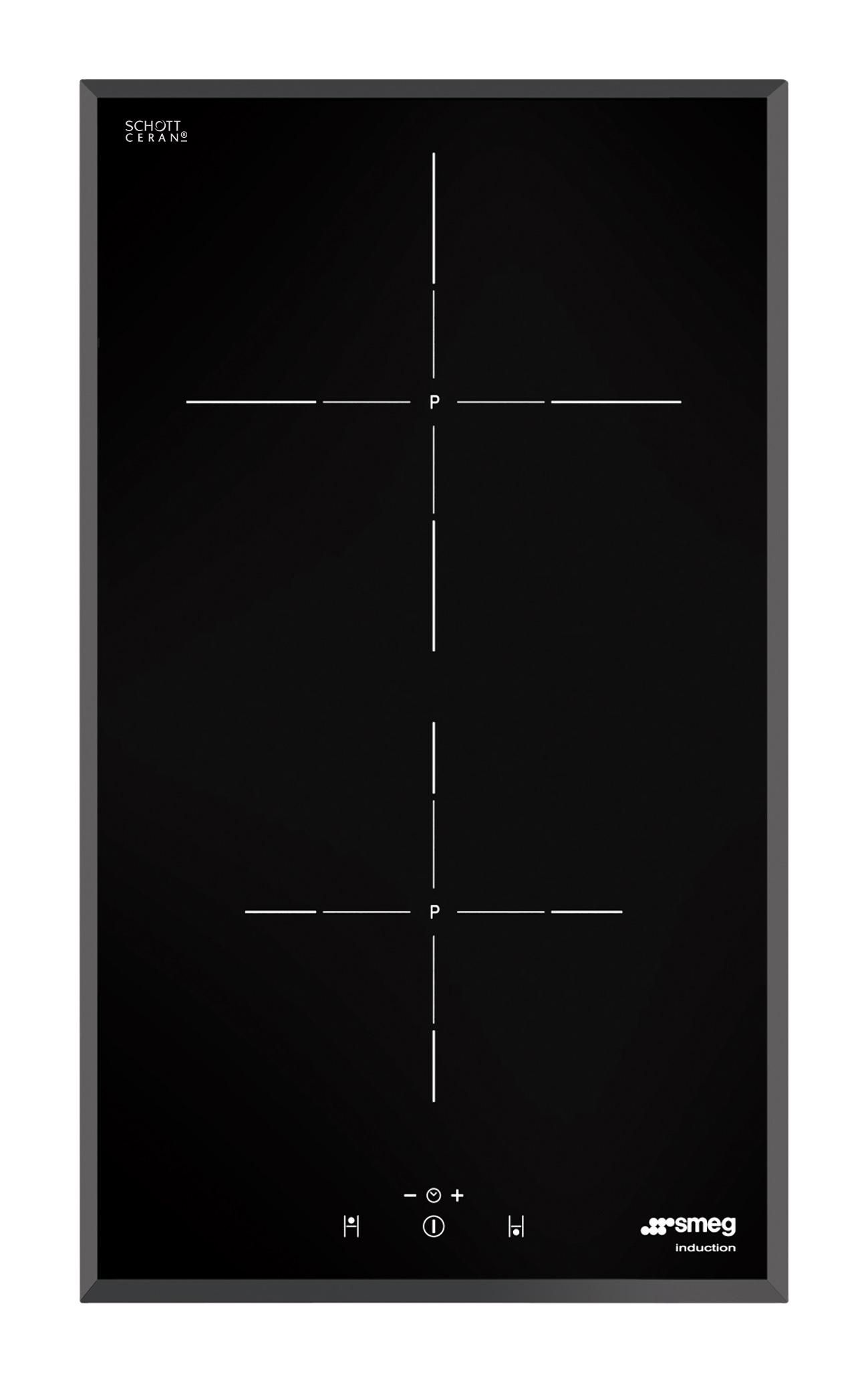 เตาไฟฟ้า SMEG รุ่น SI5322B