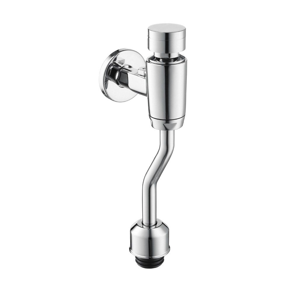 CT464SS(HM) ฟลัชวาล์วโถปัสสาวะชาย 4.5