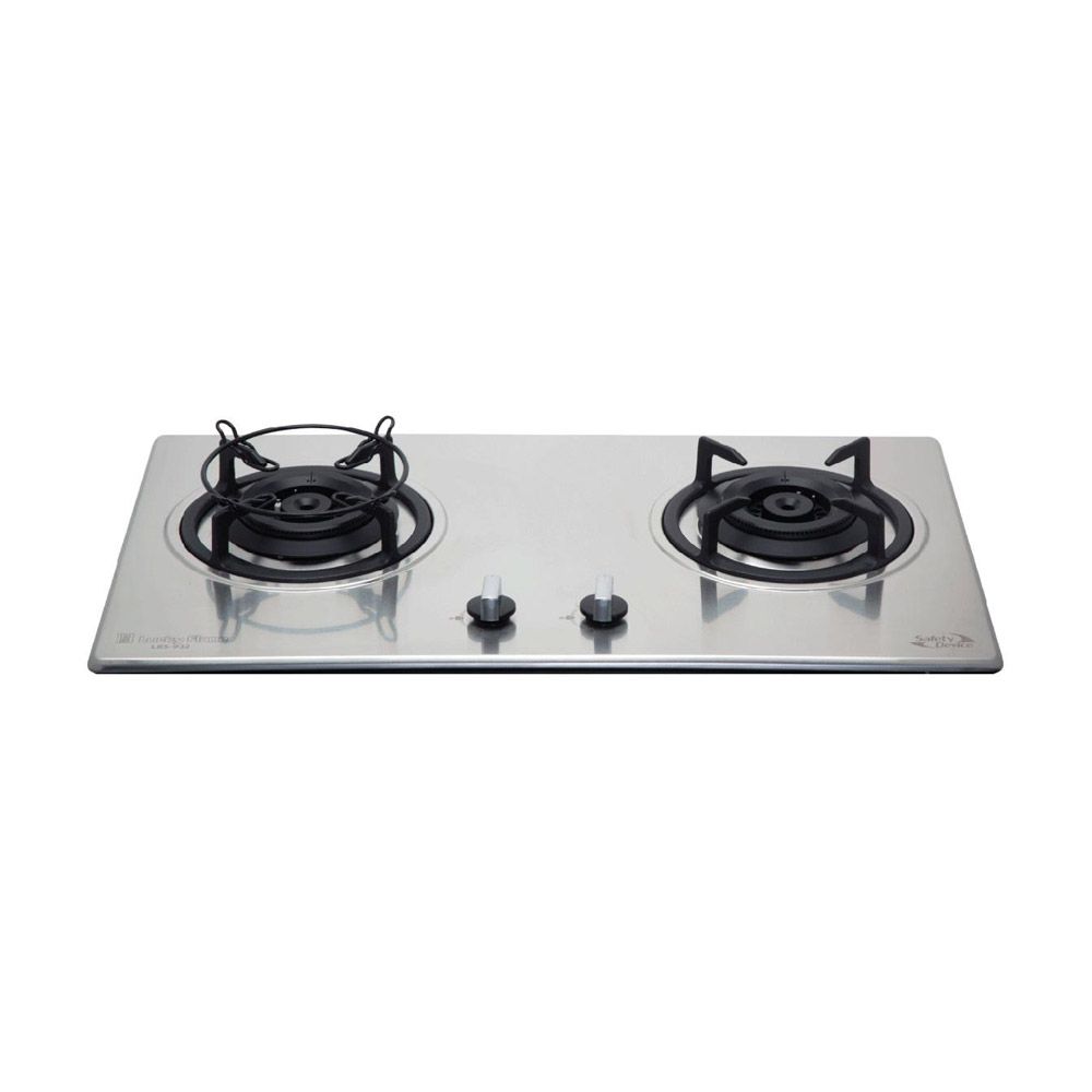 เตาฝัง LBS-932 LUCKY FLAME