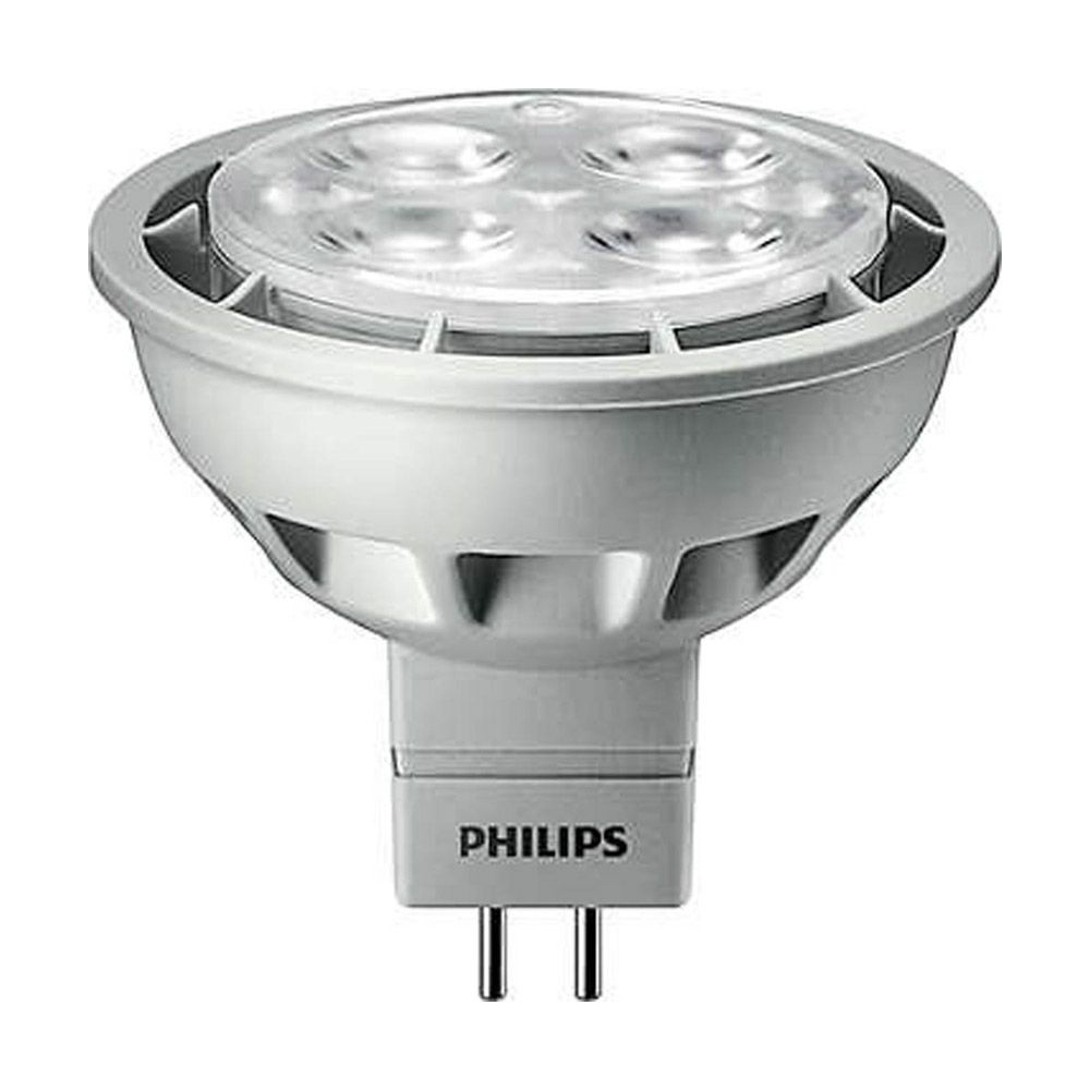 หลอด ESS LED MR16 4.5-50W 36D 865 240V