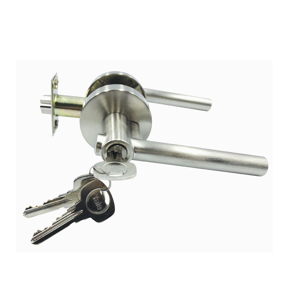 มือจับก้านโยกL9127US15รุ่นพรีเมี่ยม