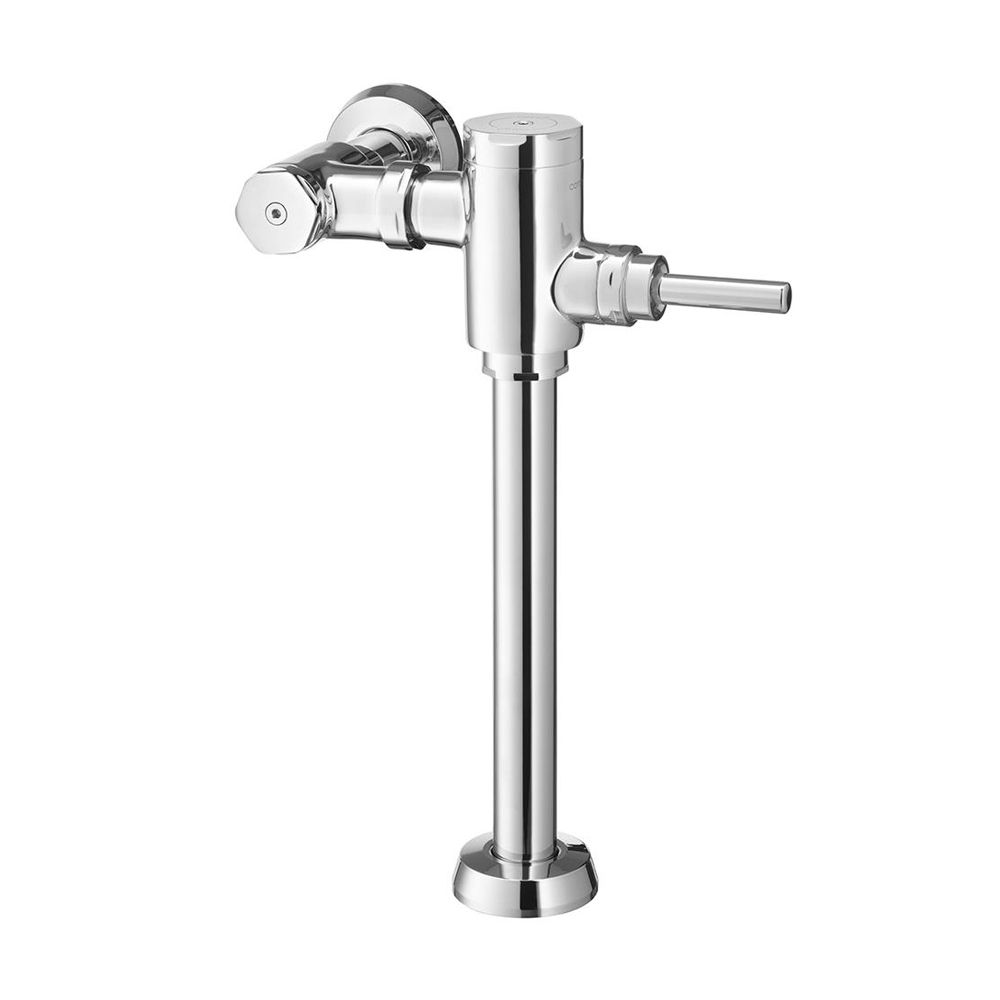 CT4571NS ฟลัชวาล์วโถสุขภัณฑ์ TOP INLET