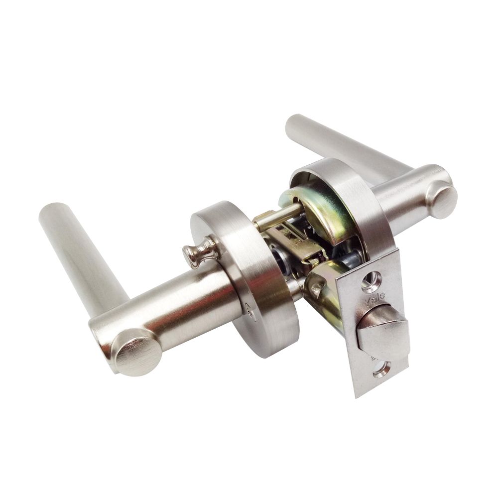 กุญแจมือจับก้านโยกห้องน้ำ L9122 US15