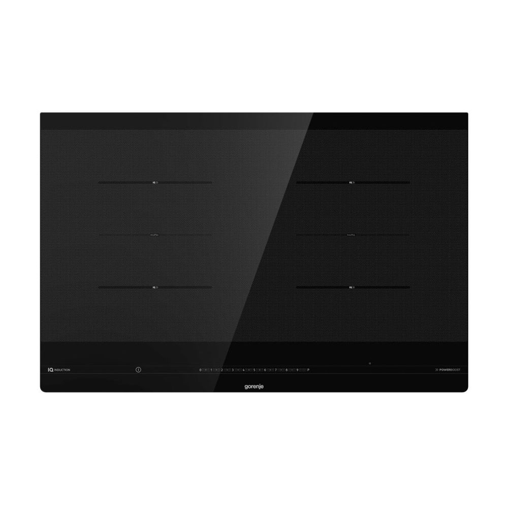 เตาไฟฟ้าอินดักชั่น IS846BG