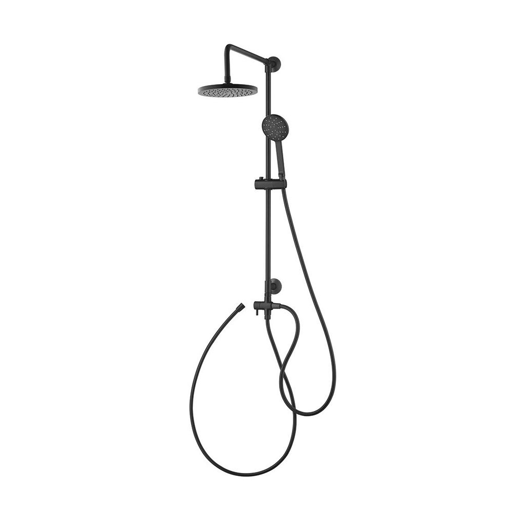 CT623Z94Z10D#BL ชุดฝักบัว RAIN SHOWER ดำ