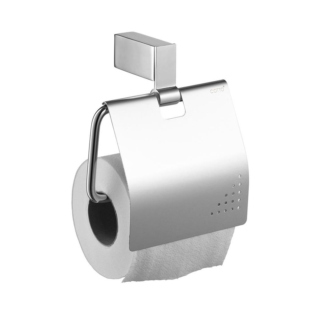 CT0273(HM) ที่ใส่กระดาษทิชชู่ EDGE