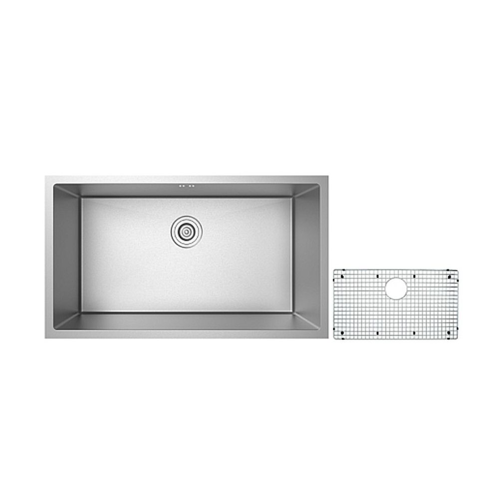 ซิงค์ใต้เคาน์เตอร์ 1หลุมมาเรีย495.39.616