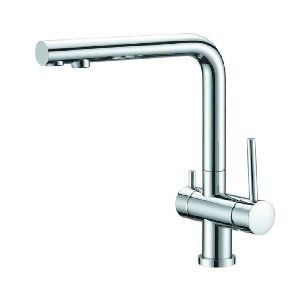 ก๊อกผสมน้ำดื่ม-น้ำใช้ MEX รุ่น 1355-D6