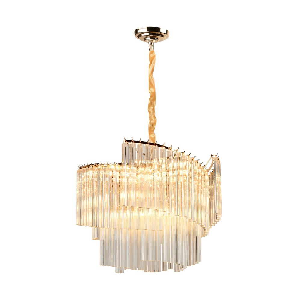 โคมแขวน PSC80-918/E14x18 (2B/1P)