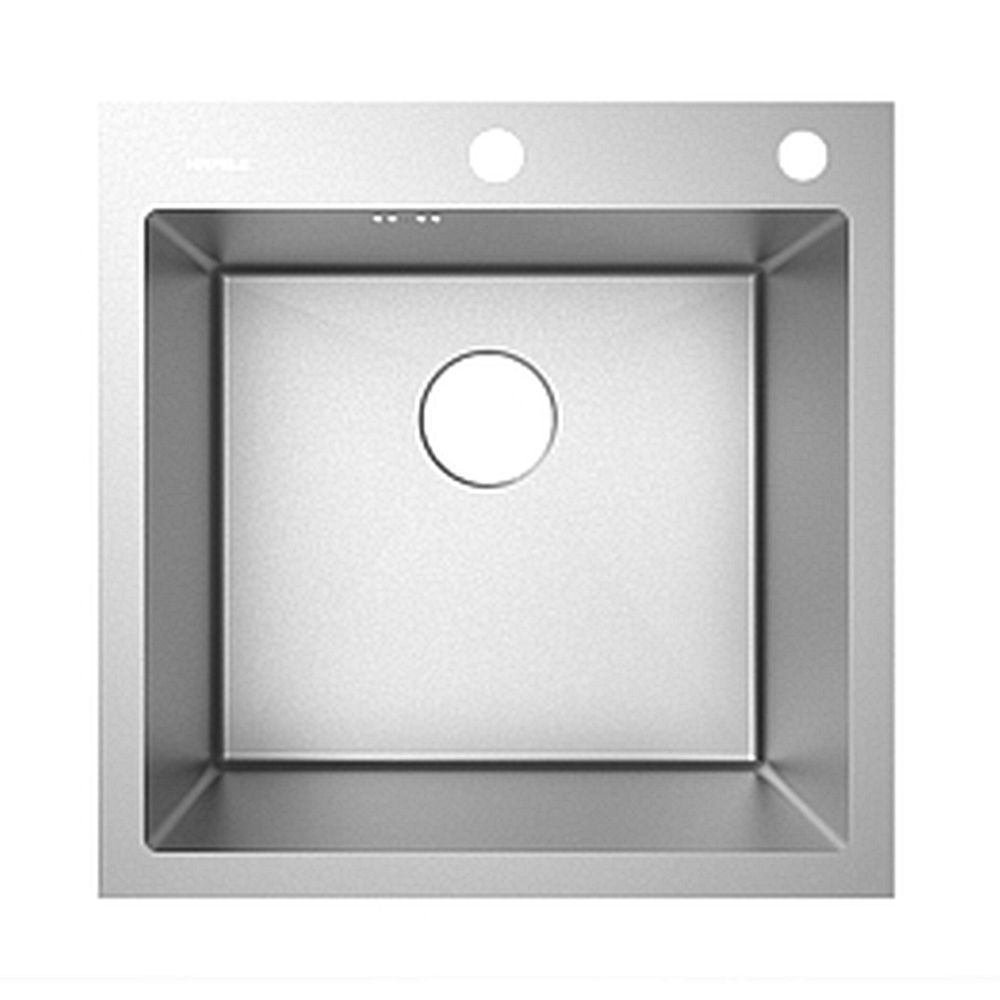 ซิงค์ล้างจาน 1 หลุม 495.39.609