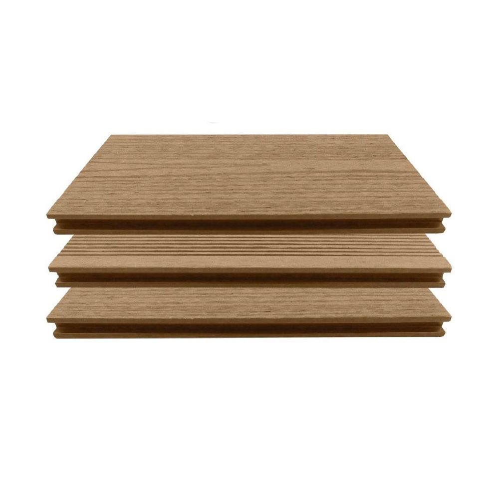 ไม้พื้นGW009 SET ไม้ 3 แผ่น *CY05