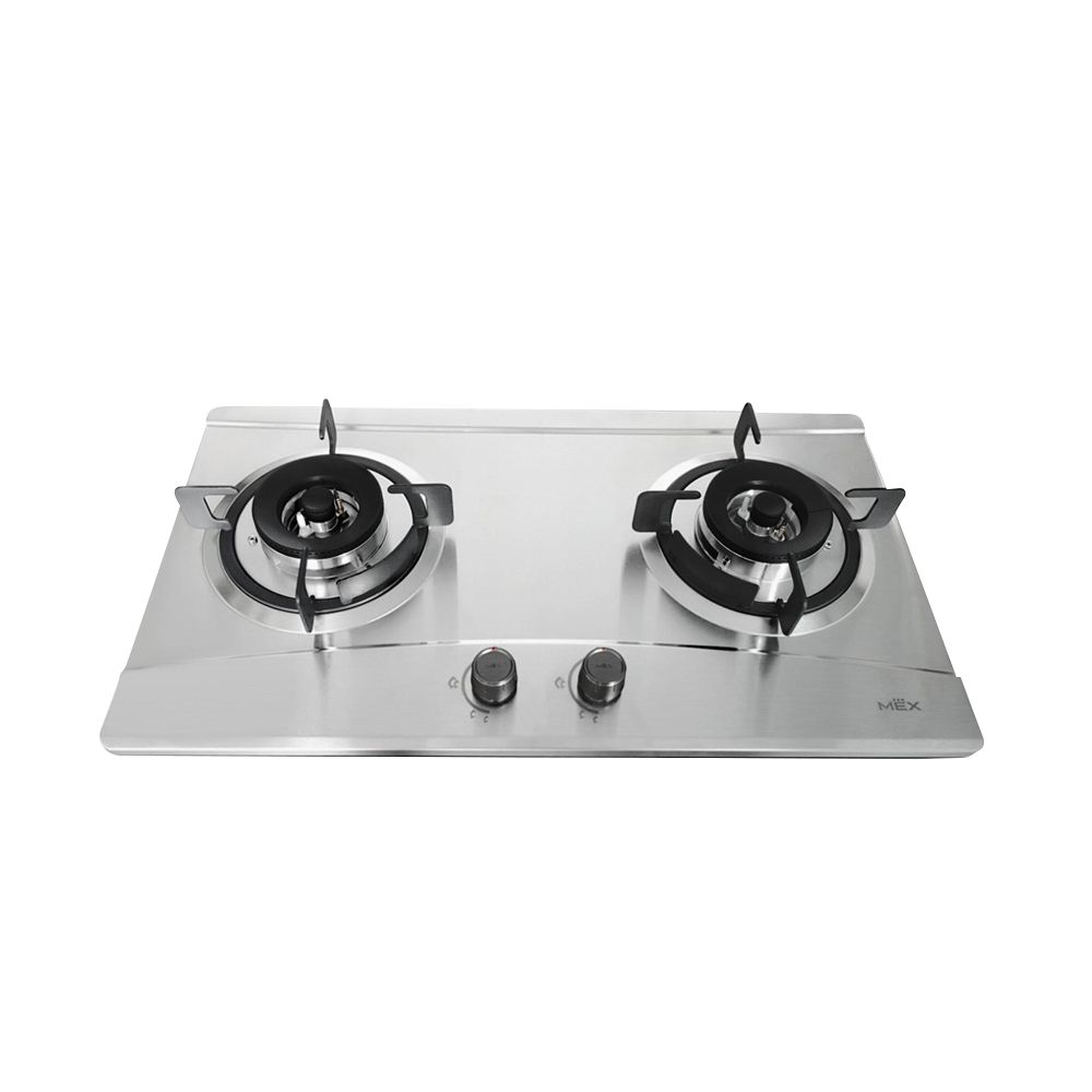 เตาแก๊สเม็กซ์ รุ่น MX472M