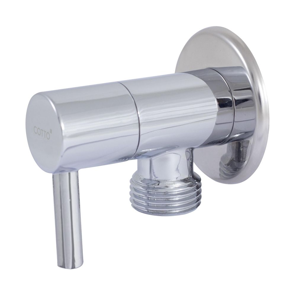 CT1701(HM) วาล์วเปิดปิดน้ำ