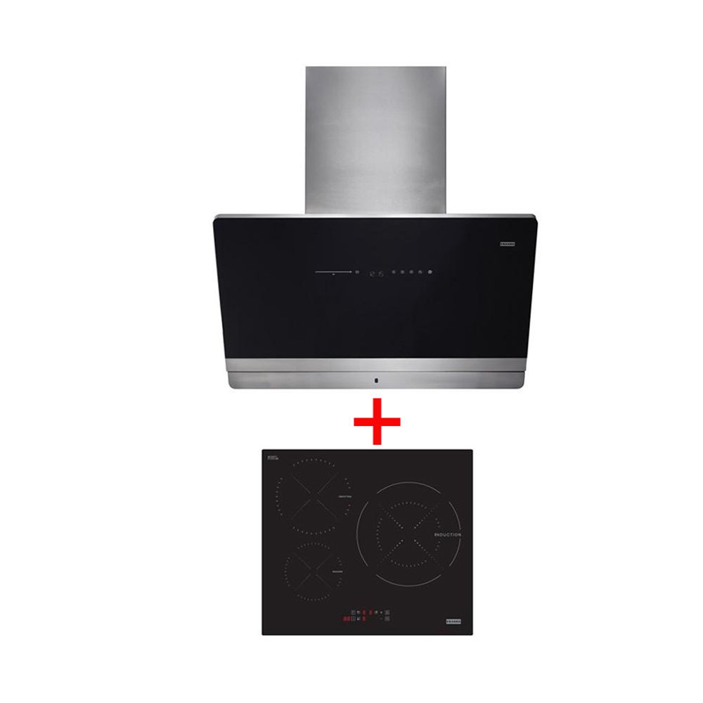 SET HOOD CXW 268 FC 928 KB+ HOB FIH6310