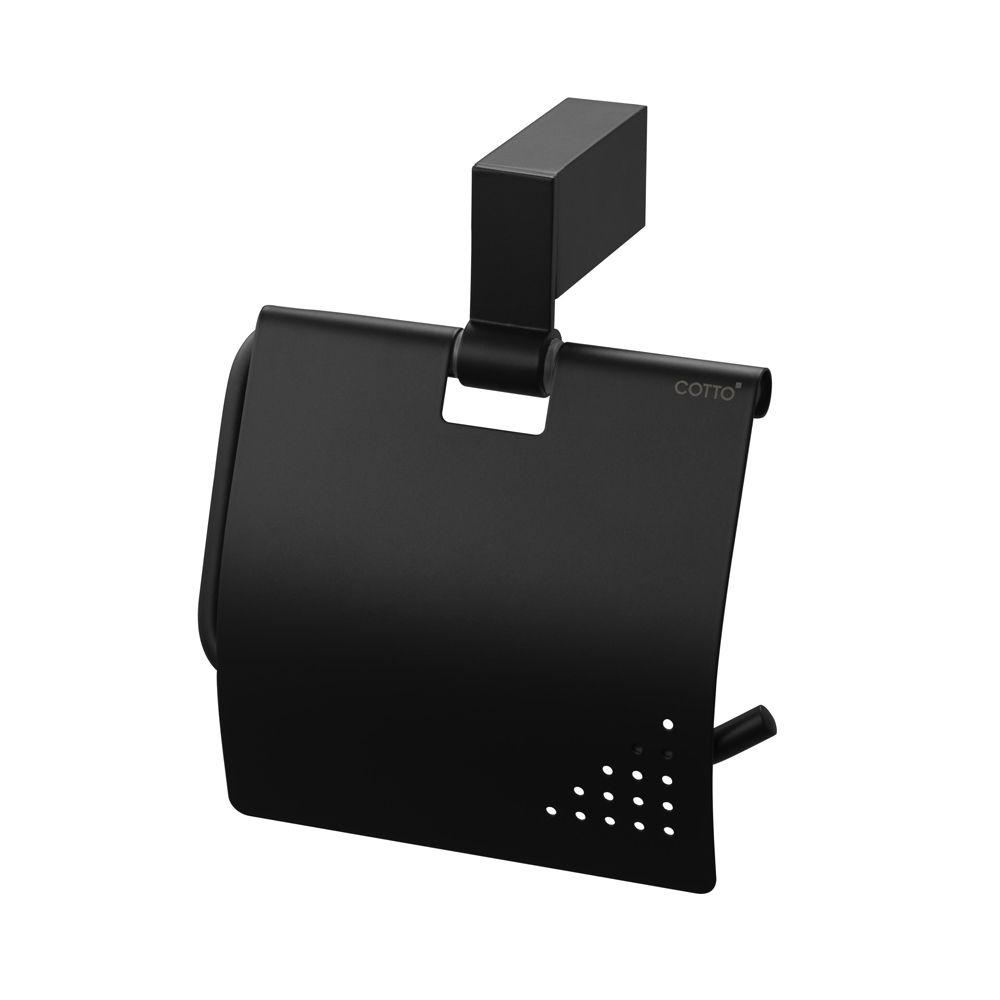 CT0273#BL(HM) ที่ใส่กระดาษทิชชู่ EDGE