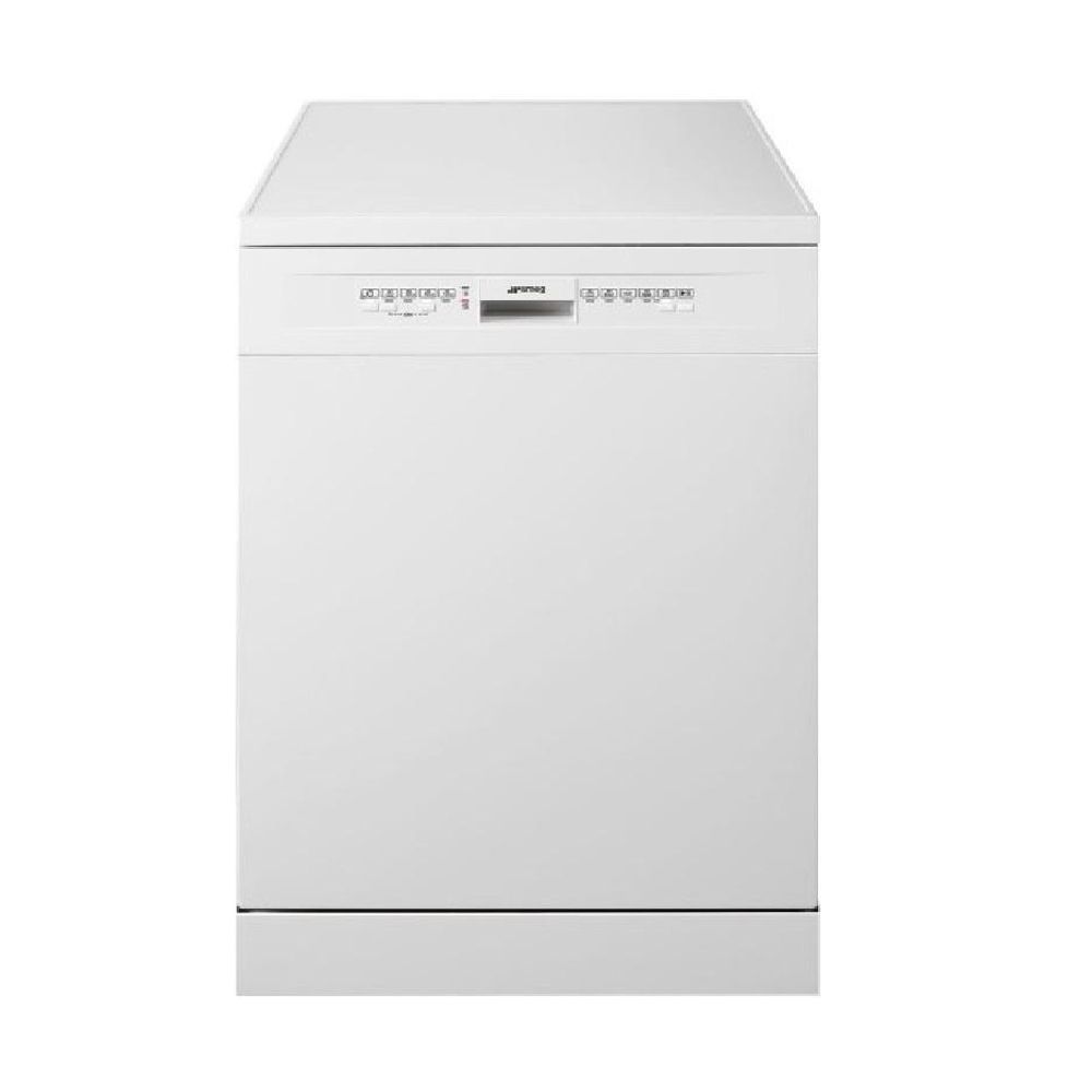 เครื่องล้างจานตั้งพื้น สเมก (SMEG) รุ่น LVS222BIN