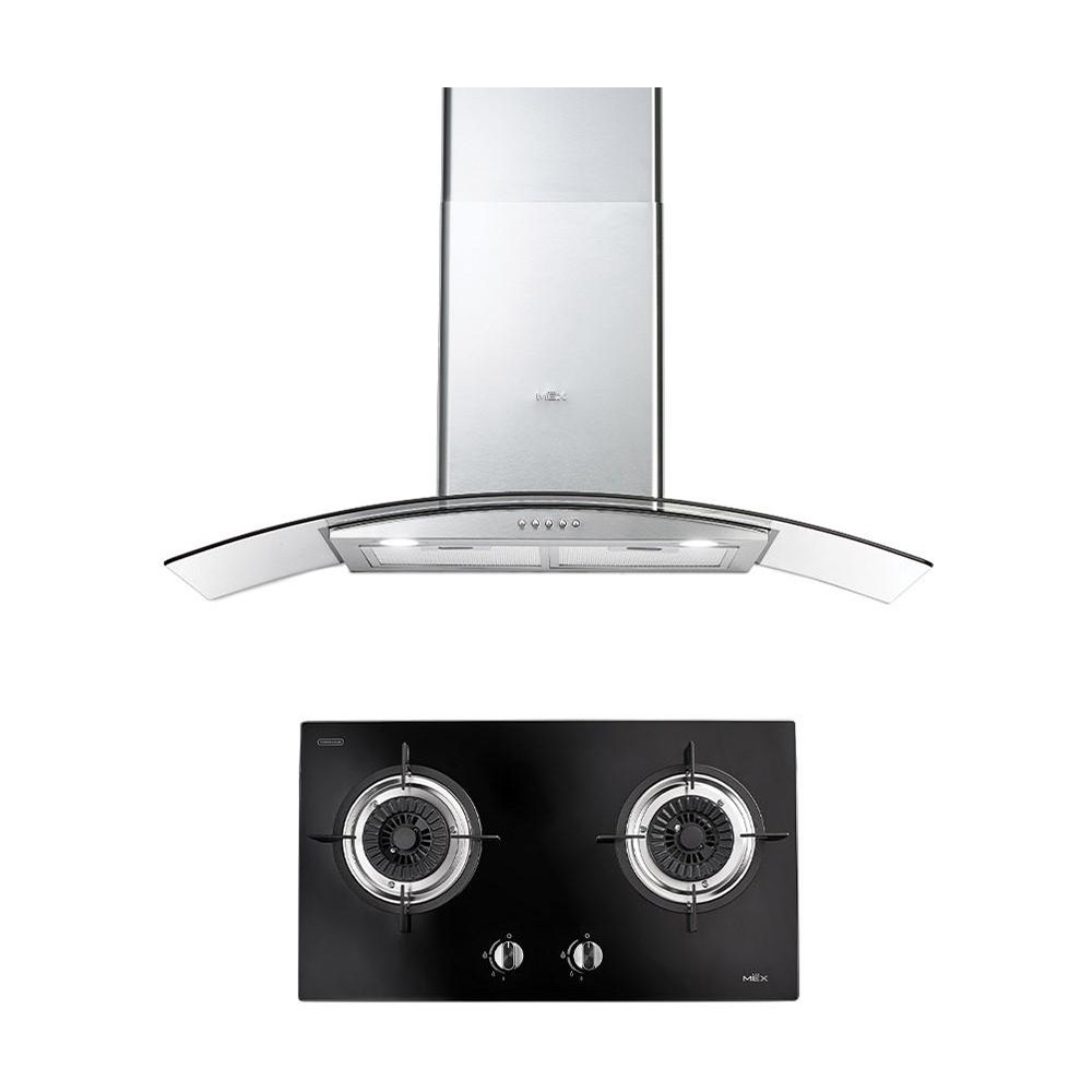 SET HOOD MEX KV7269X90+HOB V712M