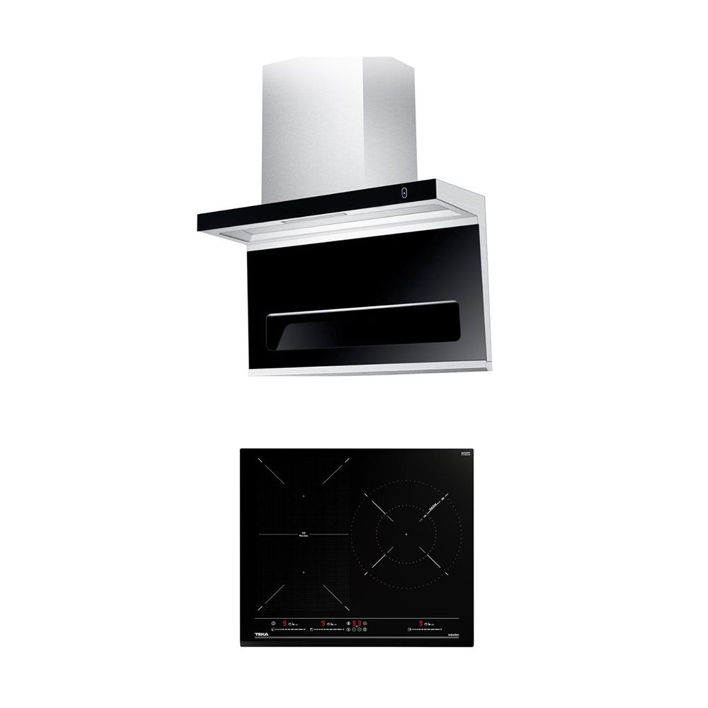 SET HOOD TEKA DSW 995G+HOB IZF65320