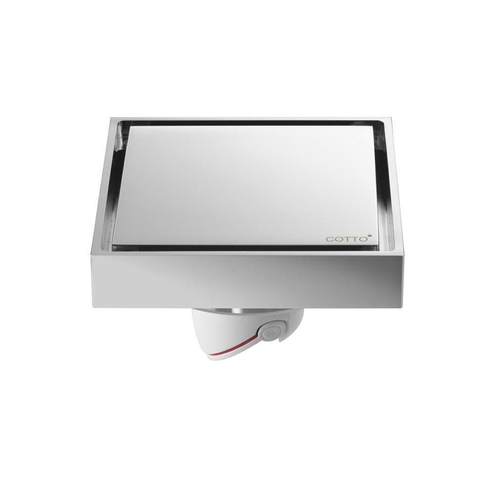 CT6405Z2P(HM) ตะแกรงน้ำทิ้งทองเหลือง