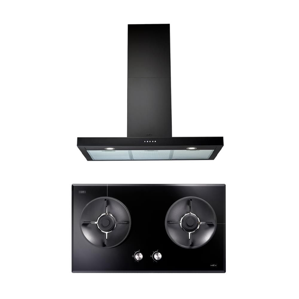 SET HOOD MEX K633B90+HOB V7812MHR