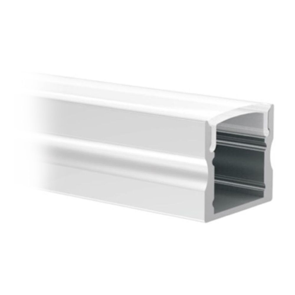 ชุดราง ALUMINIUM PROFILE L&E#ALS1715-100