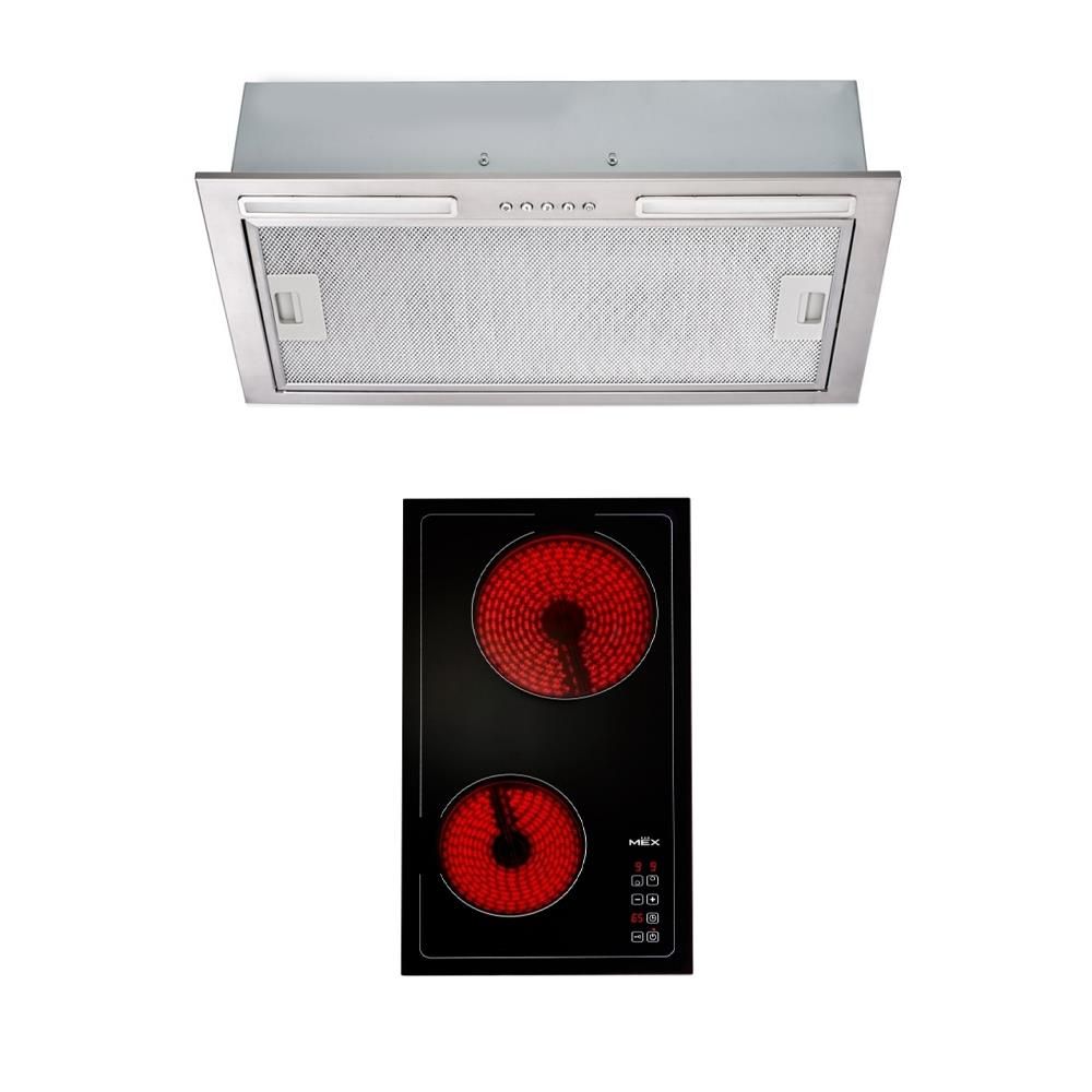 SET HOOD MEX SP541 +HOB HVN632