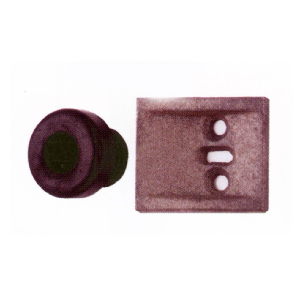 VP-1716 ขาเสียบโถปัสสาวะ รุ่น TF-412