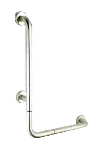 CT751L/R#SA(HM)ราวทรงตัว60X40ซม. สแตนเลส