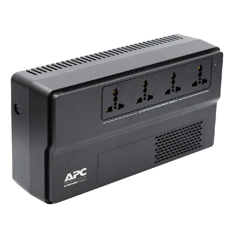 เครื่องสำรองไฟ UPS BV650I-MST 650VA/375W