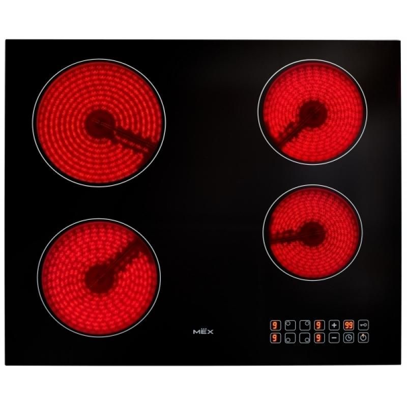 เตาไฟฟ้า HVN264