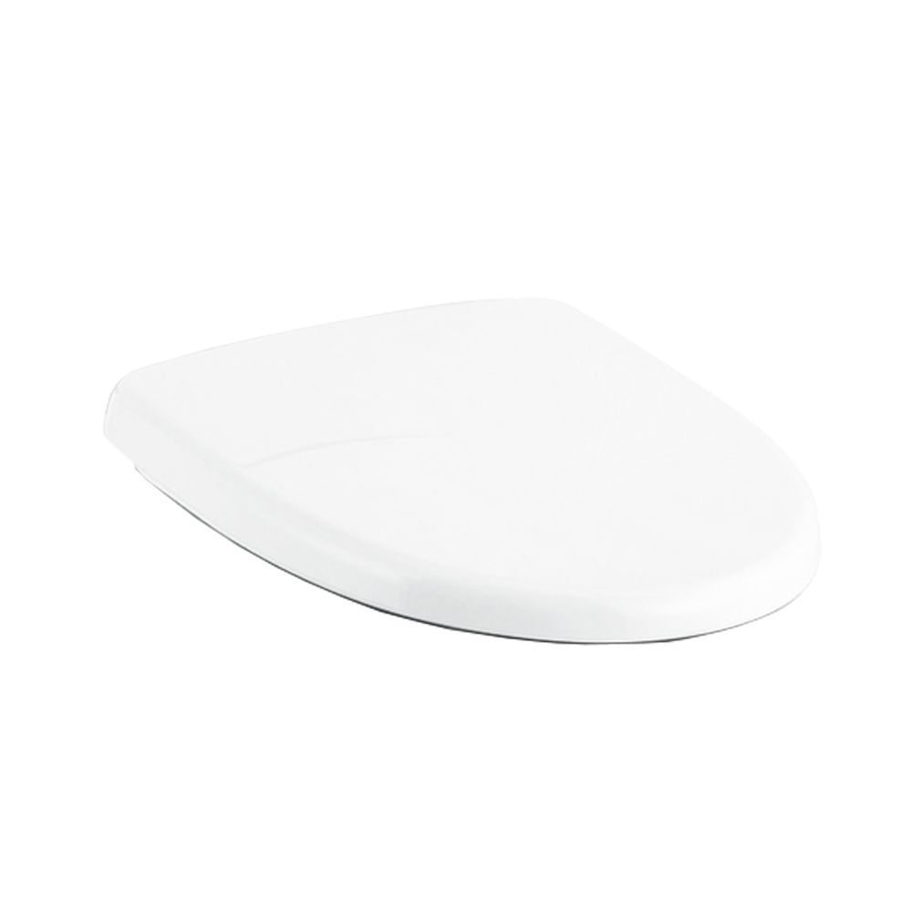 TF-51100NS ฝารองนั่ง ACTIVE/ACTIVA ขาว