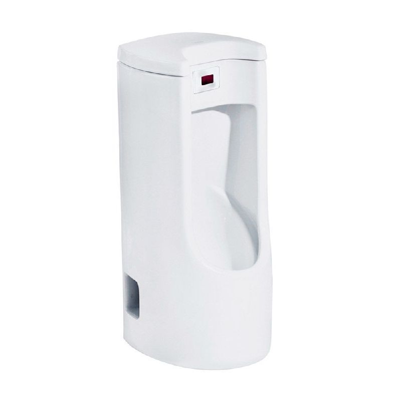 C31227ACโถปัสสาวชายพร้อมอุปกรณ์เซ็นเซอร์