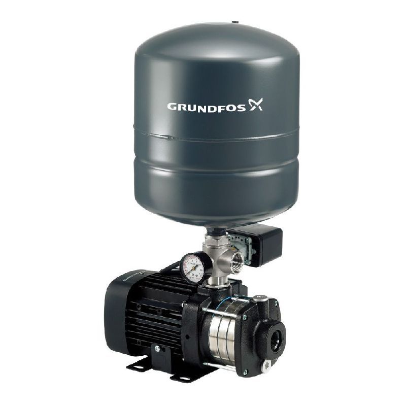 ปั๊มน้ำอัตโนมัติGRUNDFOS CMB5-46PT 900W