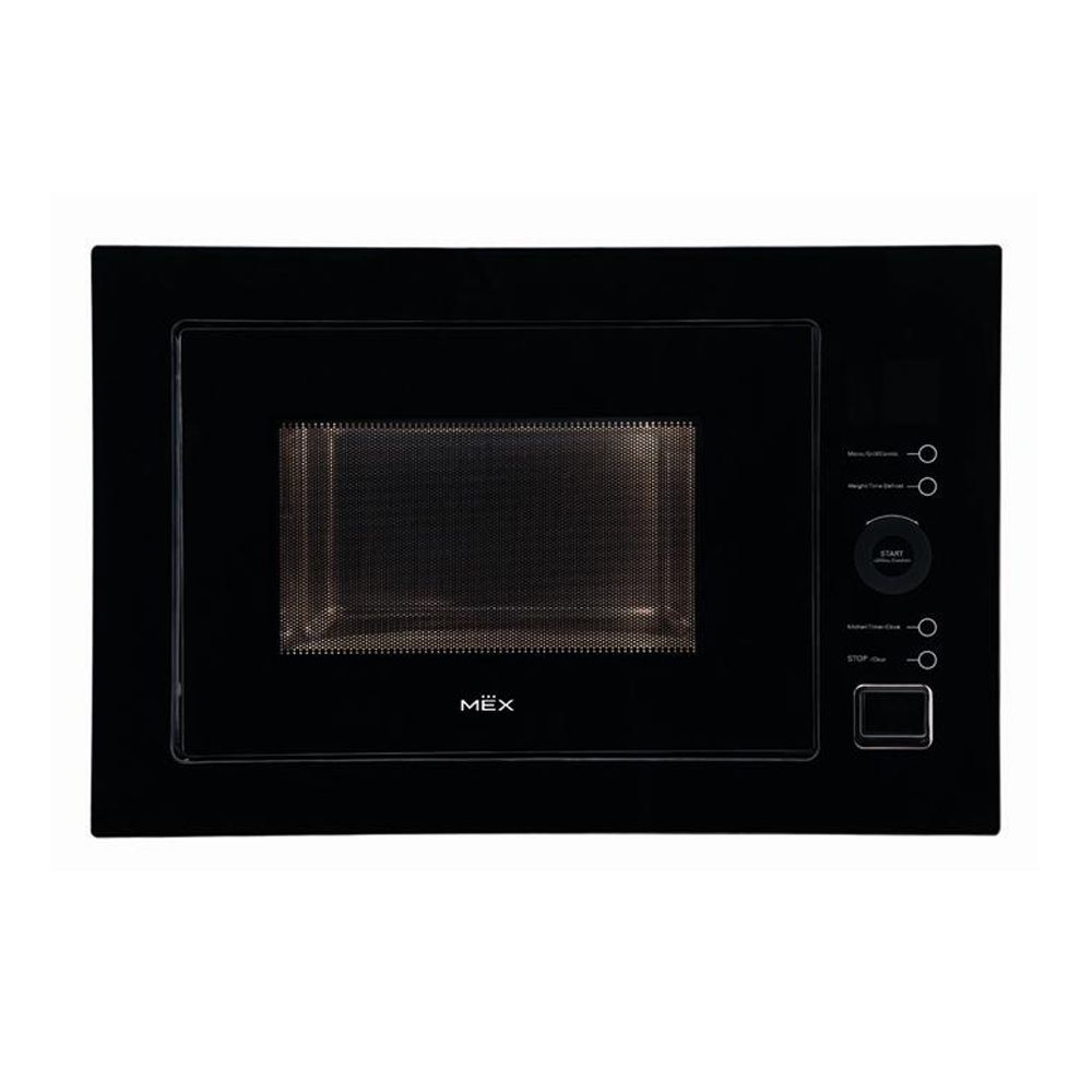 MEX เตาอบไมโครเวฟชนิดติดตั้งในเฟอร์นิเจอร์ รุ่น CM925BX