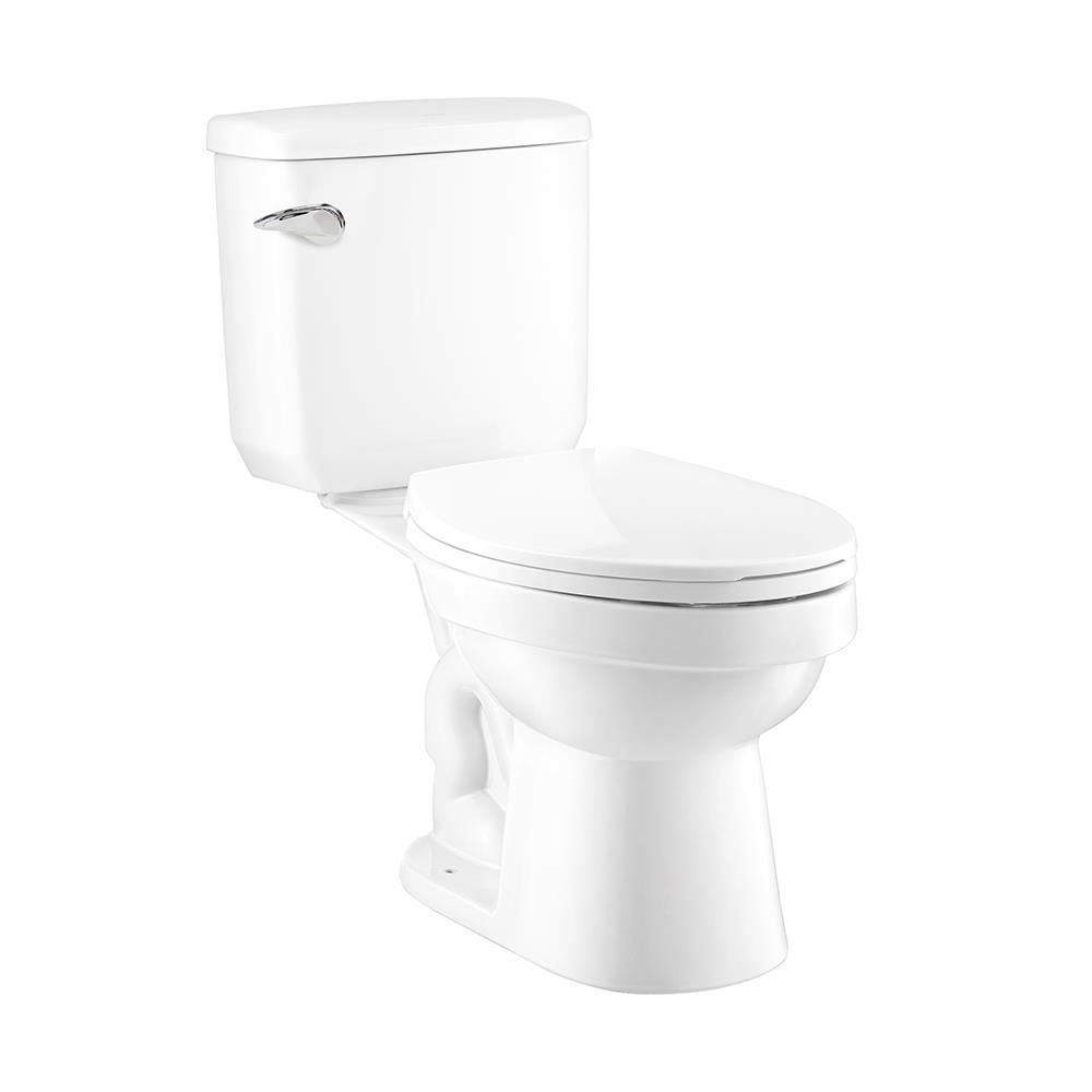 C13930(CIT) สุขภัณฑ์สองชิ้น6ลิตร ALEX