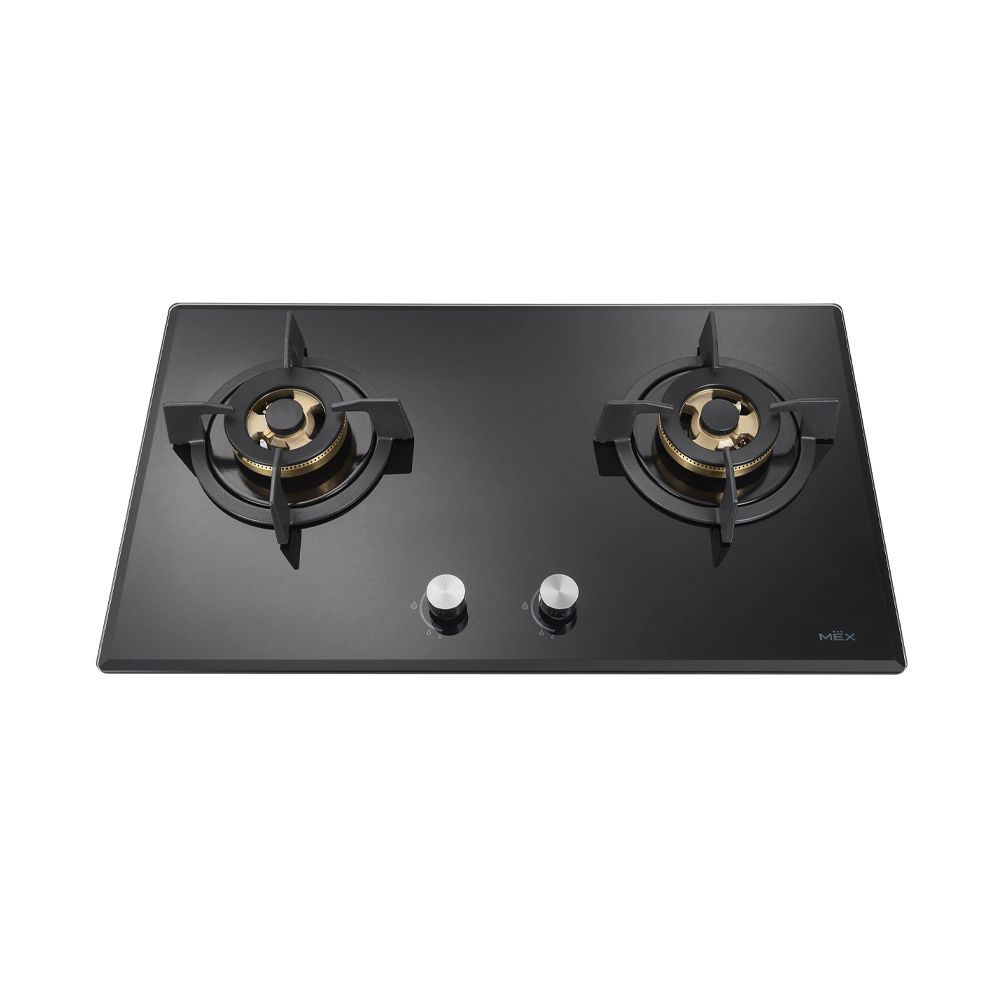 เตาแก๊ส MEX รุ่น V7825C*กระจก