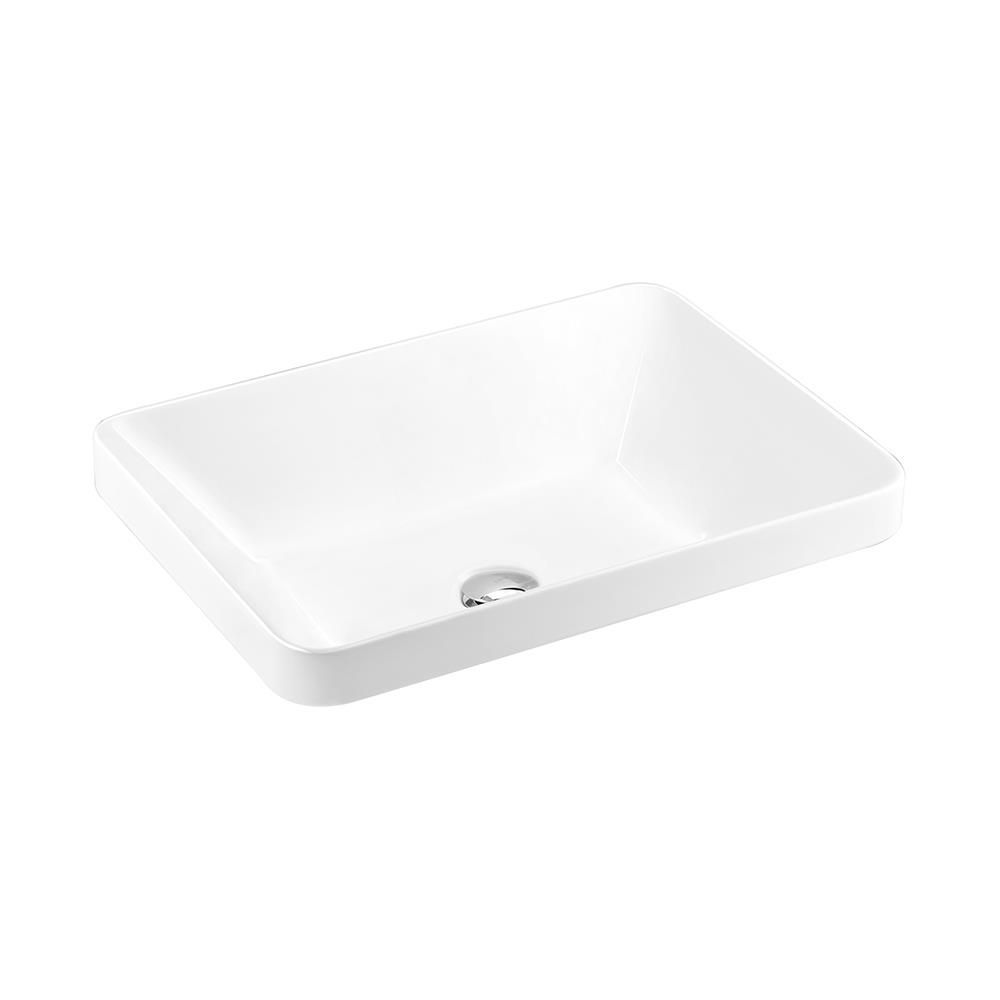 C001017อ่างวางบนเคาน์เตอร์SIMPLY MODISH