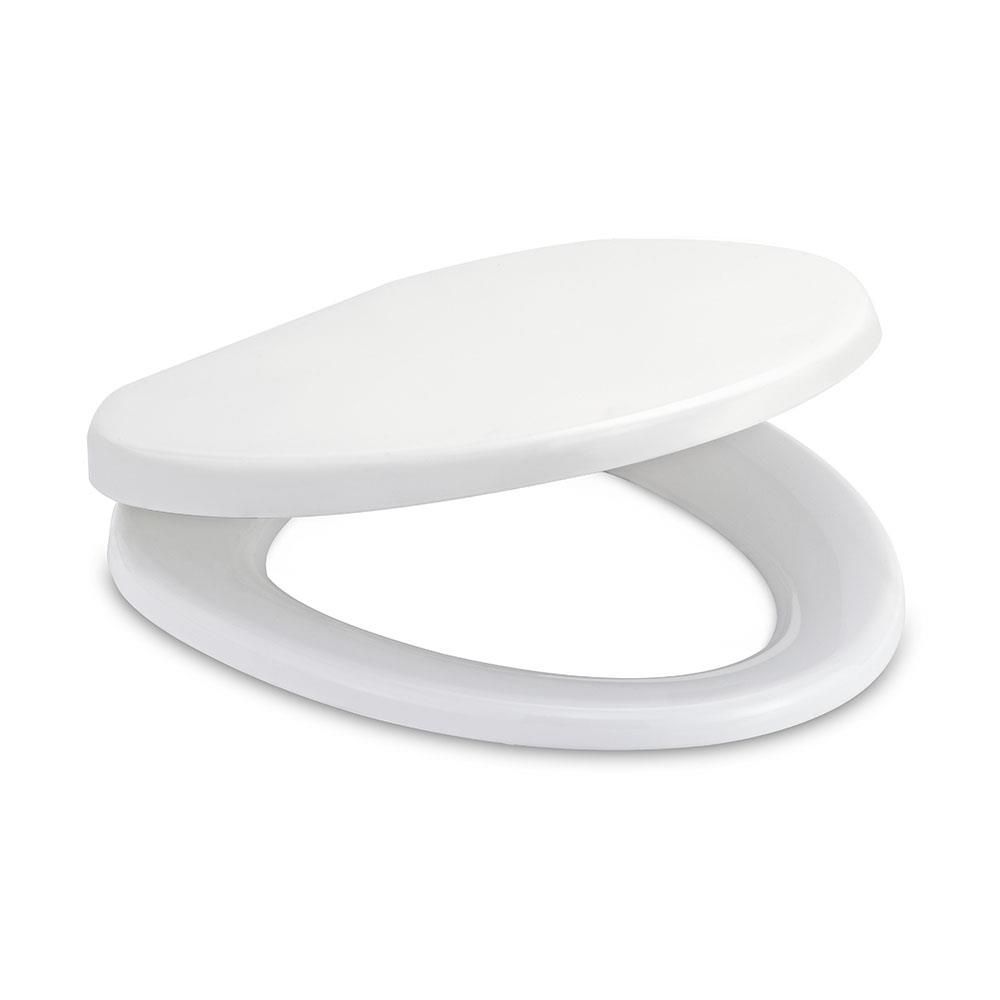 C90055(HM) ฝารองนั่ง SOFT CLOSED