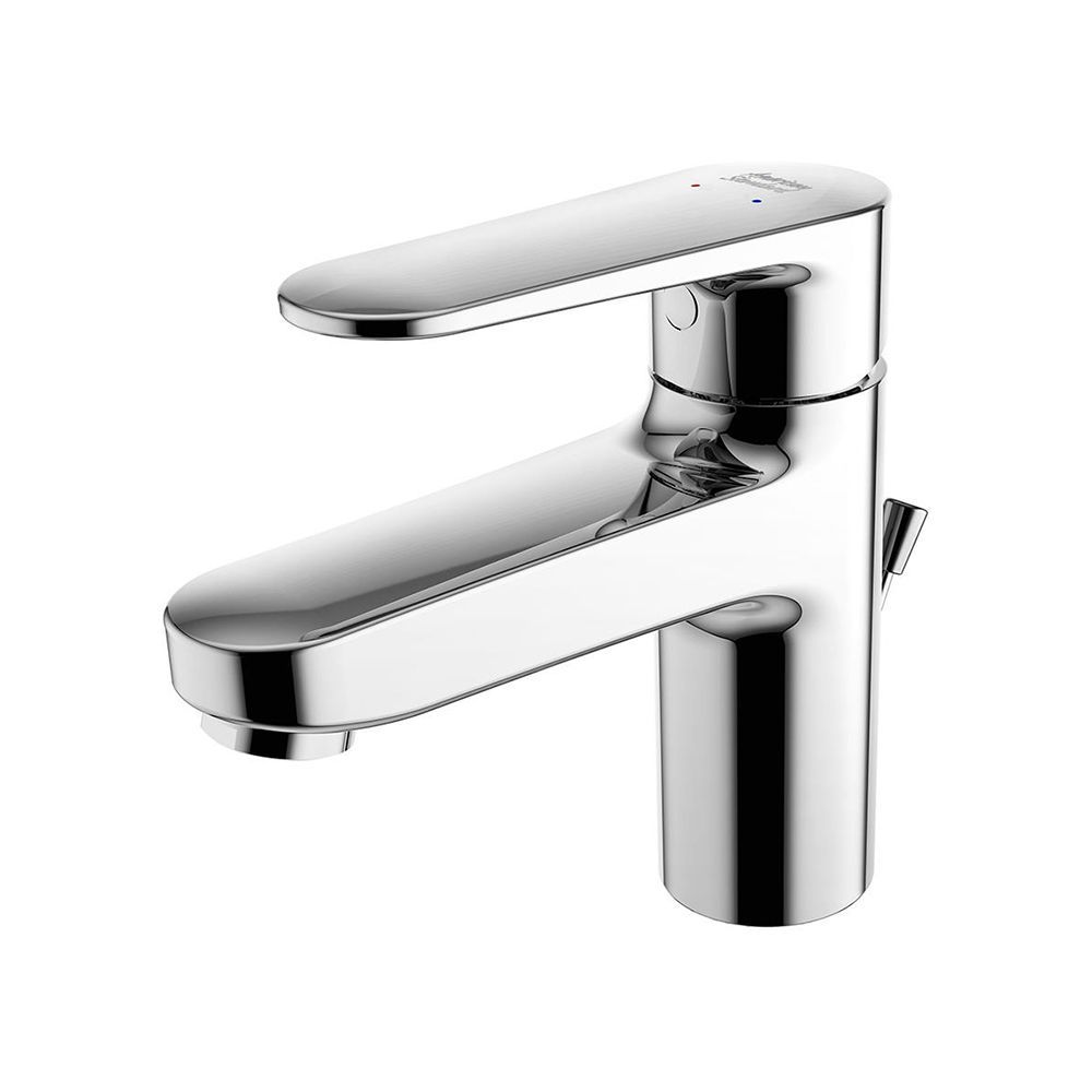 F1B201-CHACT ก๊อกอ่างล้างหน้าผสม CODIE