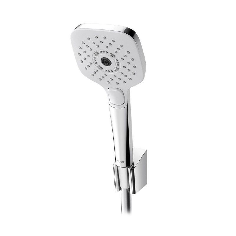 TBW02006T ฝักบัวสายอ่อน 3 ฟังก์ชั่น