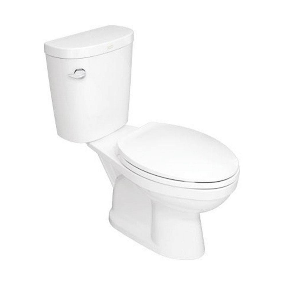 TF-2697NW สุขภัณฑ์2ชิ้น 4.5L NEW WINPLUS