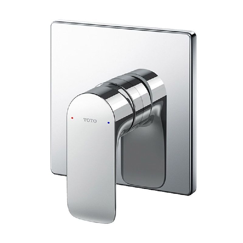 TBG04S03T ก๊อกผสมยืนอาบน้ำ ชนิดฝังผนัง