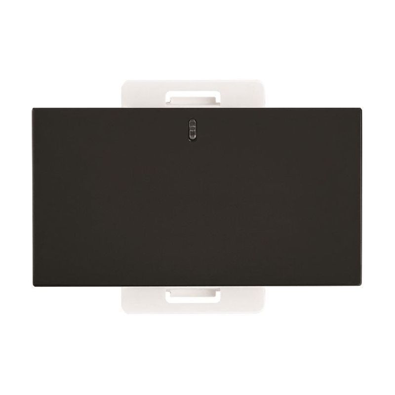 BLสวิตช์ 2 ทาง LED A88-BK1B GY/L