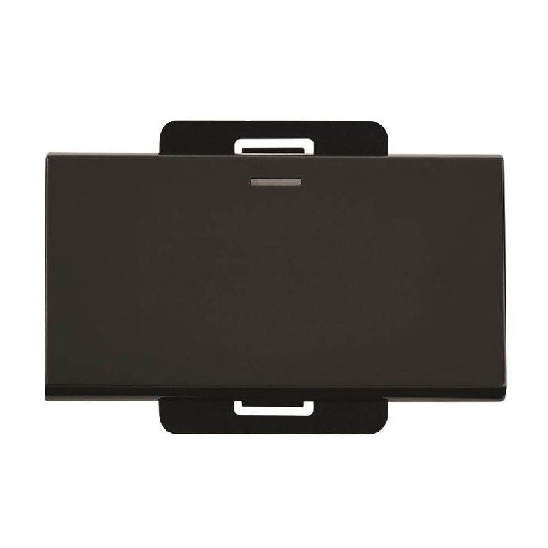 BLสวิตช์ 1 ทาง A88-BK01A GY/L