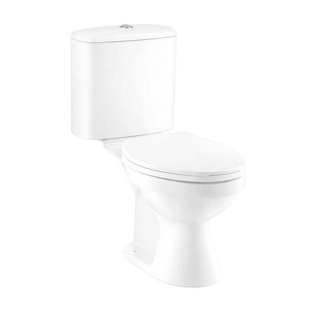 C13440 สุขภัณฑ์สองชิ้น BEN 3/4.5