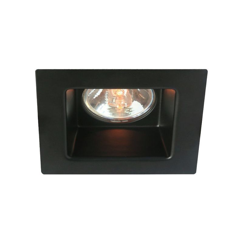 TH-AE ดาวน์ไลท์ D88-012 BK GU5.3X1