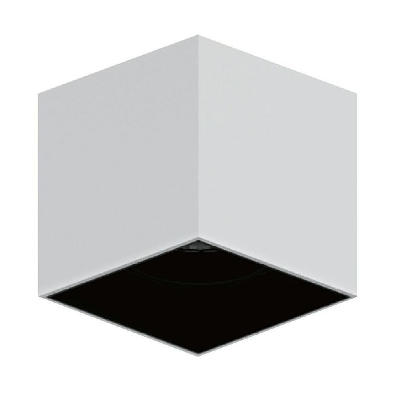 TH-AE ดาวน์ไลท์ติดลอย D88-009-S GU5.3X1